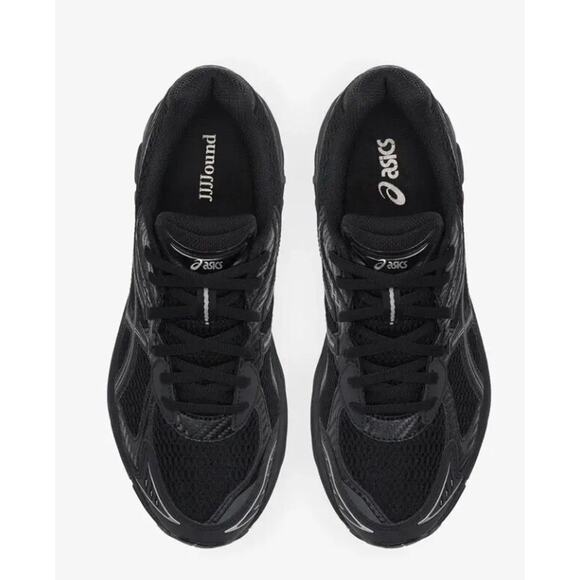 JJJJound Asics GT-2160 - Black 2024 main image 4